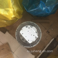 PC55MR-3 Окончательный привод PC55 PC55MR PC55-3 Travel Motor